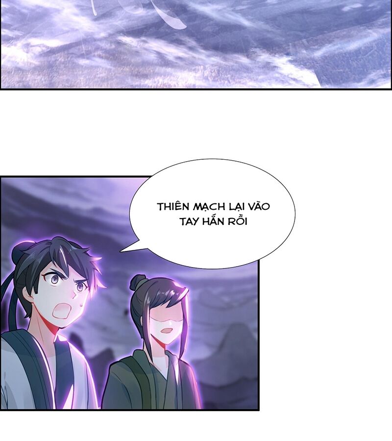 Nhất Niệm Vĩnh Hằng: Chapter 97