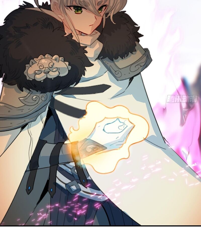 Nhất Niệm Vĩnh Hằng: Chapter 97