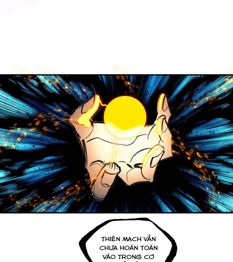 Nhất Niệm Vĩnh Hằng: Chapter 97