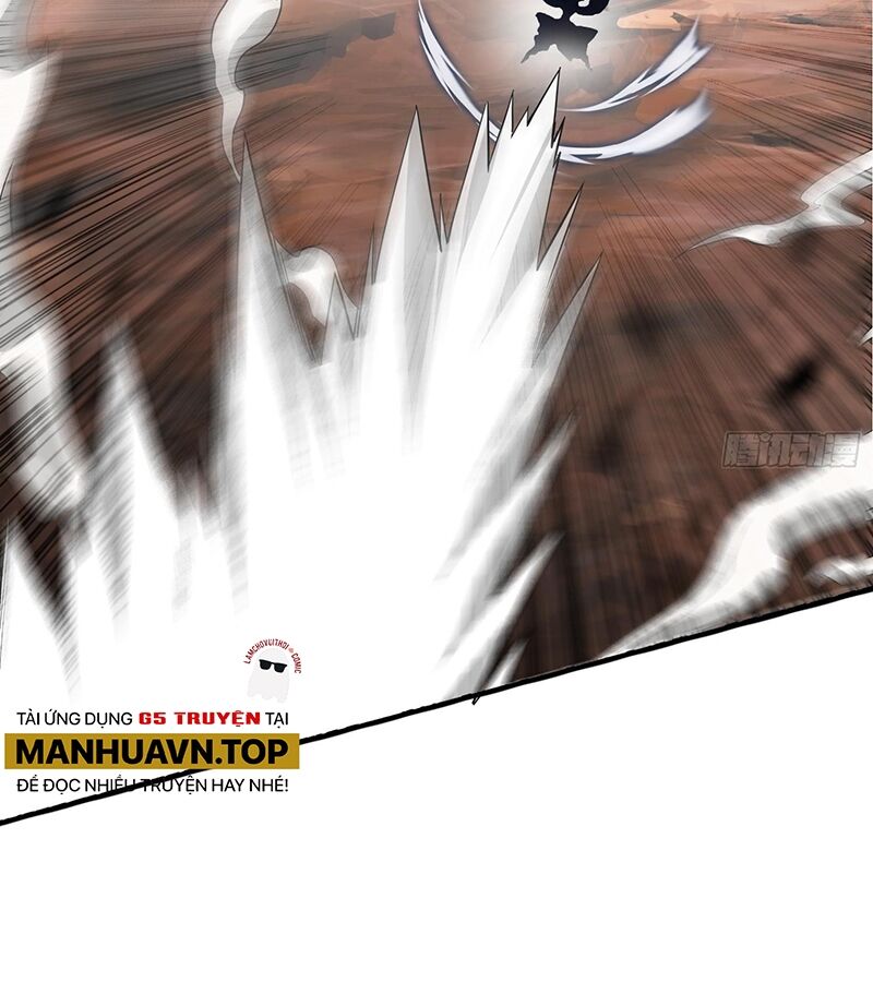 Nhất Niệm Vĩnh Hằng: Chapter 97