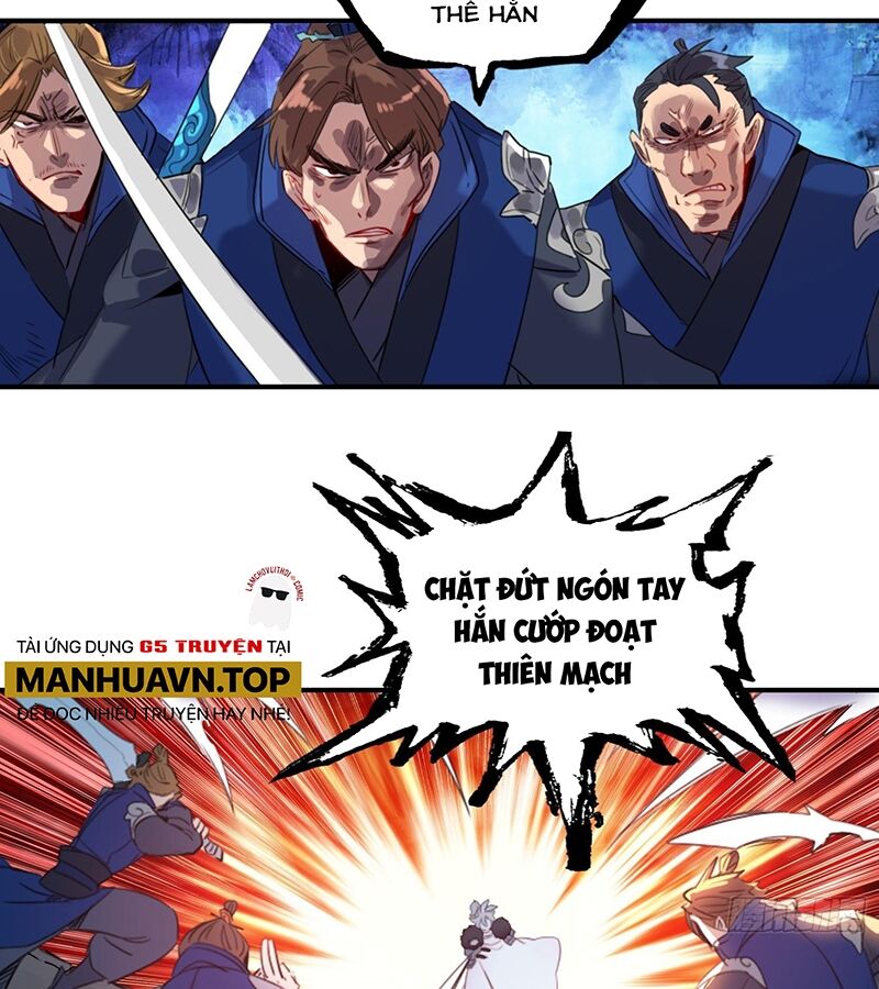 Nhất Niệm Vĩnh Hằng: Chapter 97