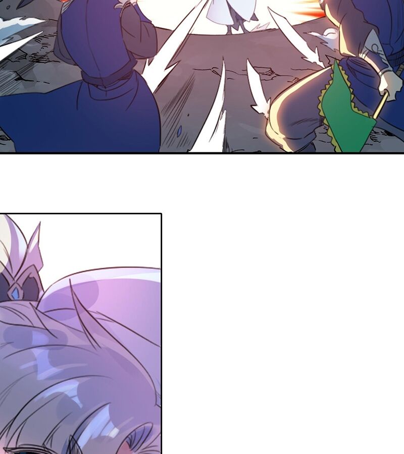 Nhất Niệm Vĩnh Hằng: Chapter 97