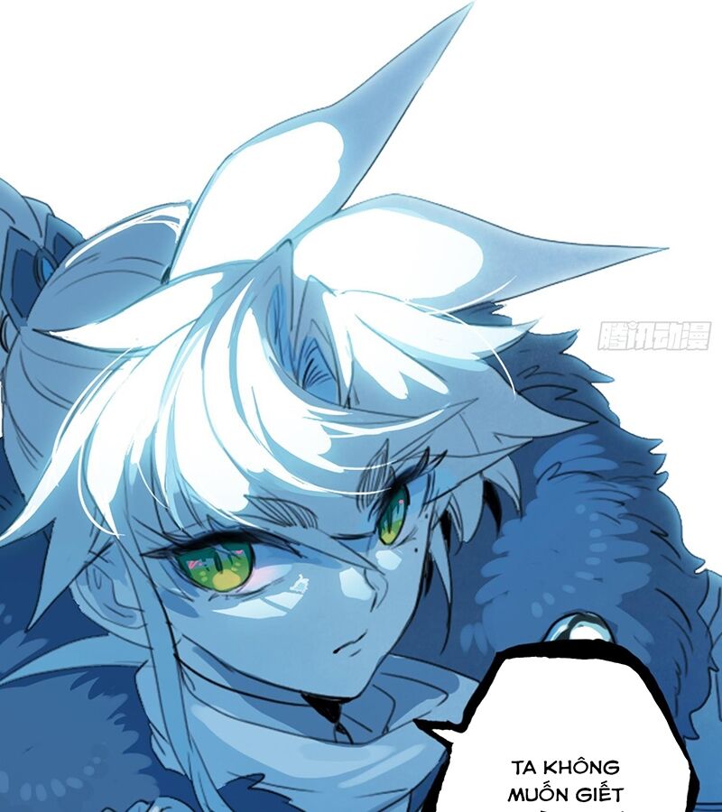 Nhất Niệm Vĩnh Hằng: Chapter 97