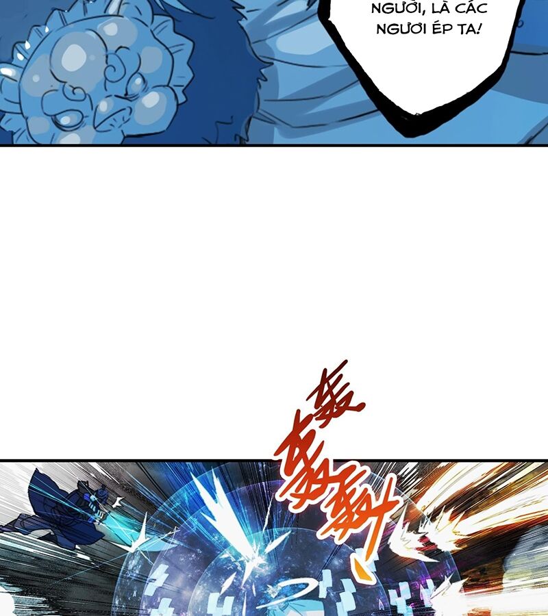 Nhất Niệm Vĩnh Hằng: Chapter 97