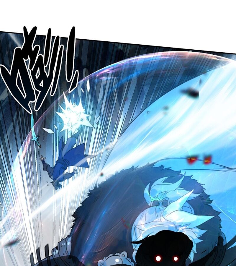 Nhất Niệm Vĩnh Hằng: Chapter 97