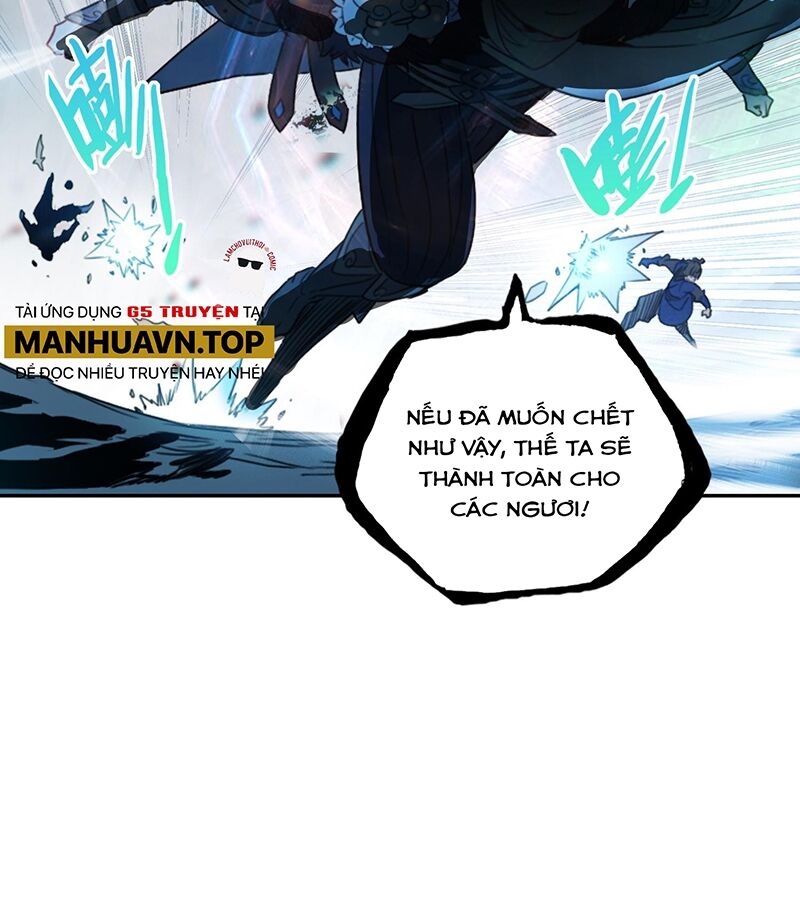 Nhất Niệm Vĩnh Hằng: Chapter 97