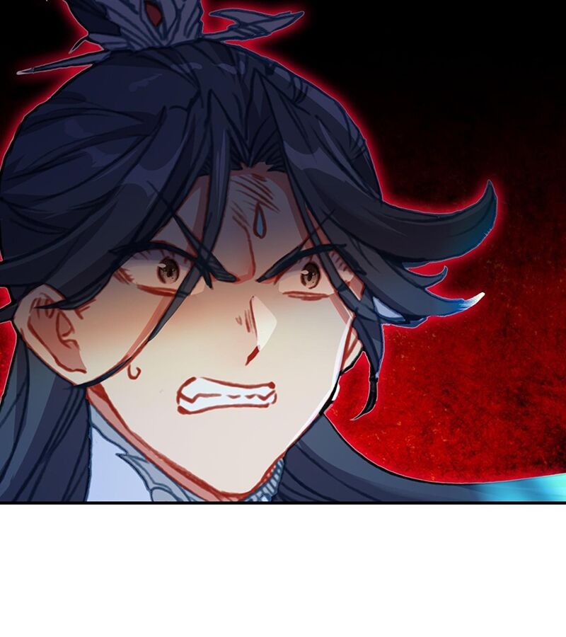 Nhất Niệm Vĩnh Hằng: Chapter 97