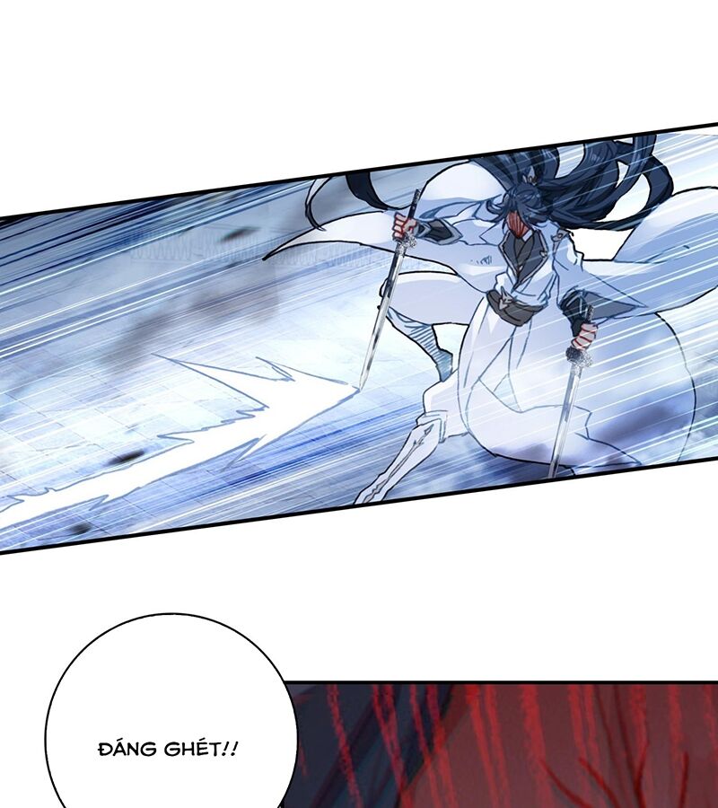 Nhất Niệm Vĩnh Hằng: Chapter 97