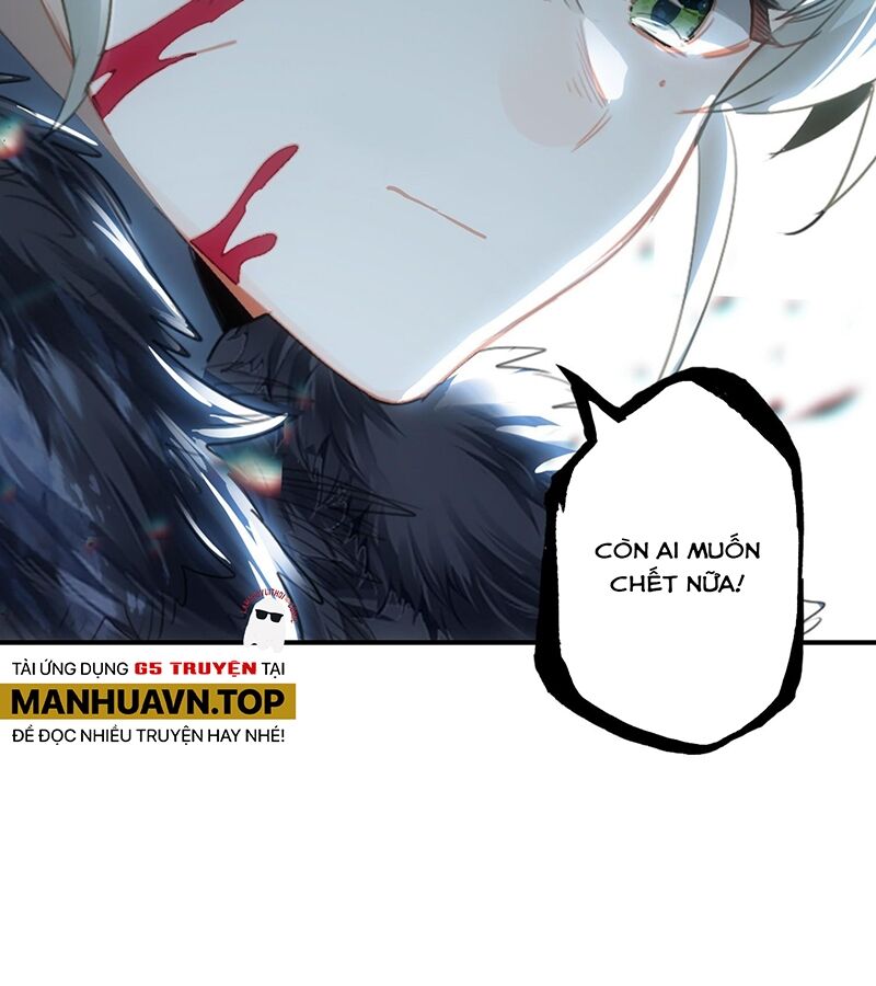 Nhất Niệm Vĩnh Hằng: Chapter 97