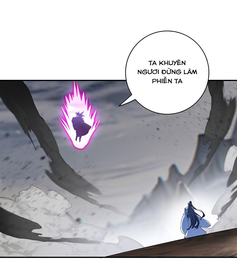 Nhất Niệm Vĩnh Hằng: Chapter 97