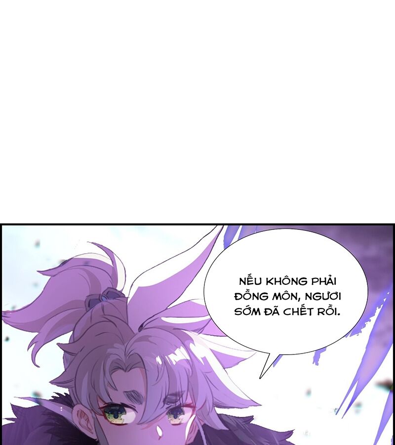 Nhất Niệm Vĩnh Hằng: Chapter 97