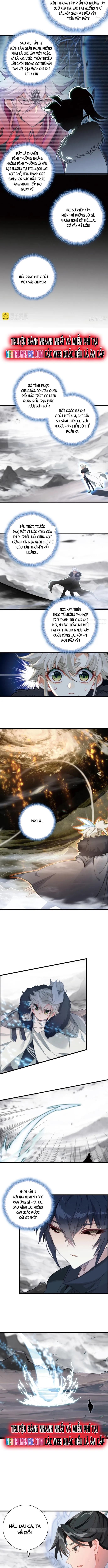 Nhất Niệm Vĩnh Hằng: Chapter 98