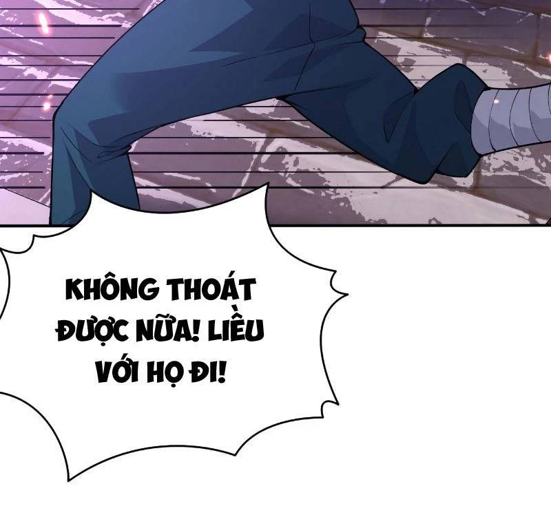 Nhất Quyền Bạo Tinh: Chapter 148