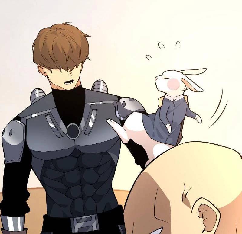 Nhất Quyền Bạo Tinh: Chapter 148