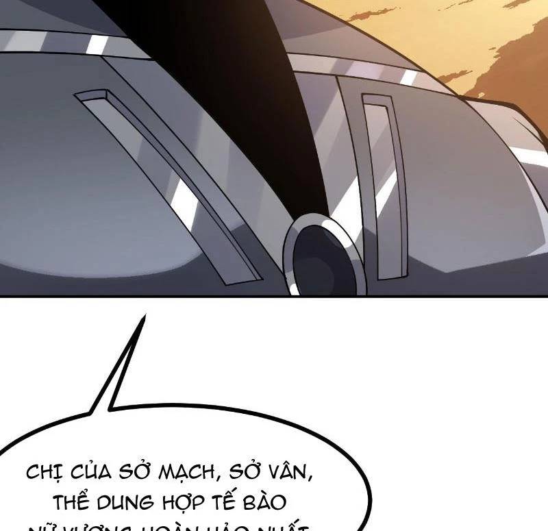 Nhất Quyền Bạo Tinh: Chapter 148