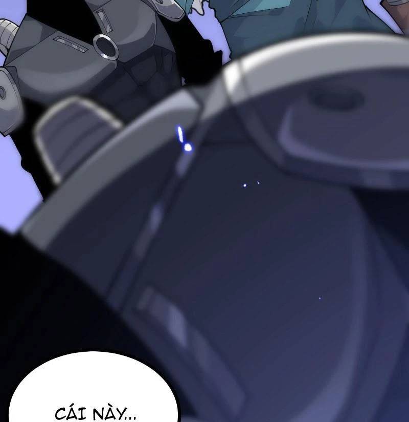 Nhất Quyền Bạo Tinh: Chapter 149