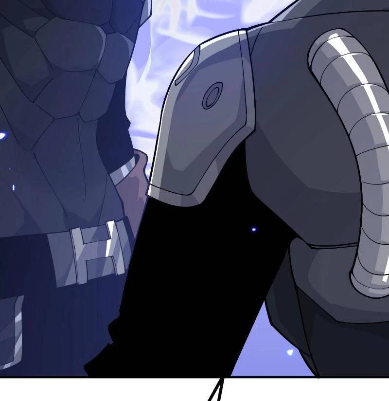 Nhất Quyền Bạo Tinh: Chapter 149