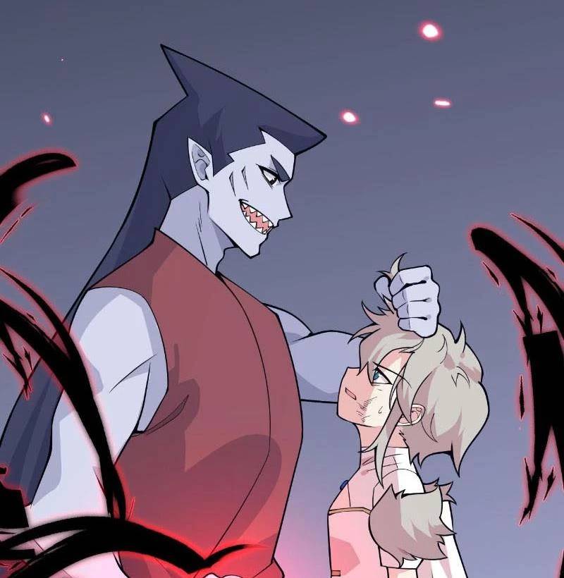 Nhất Quyền Bạo Tinh: Chapter 149