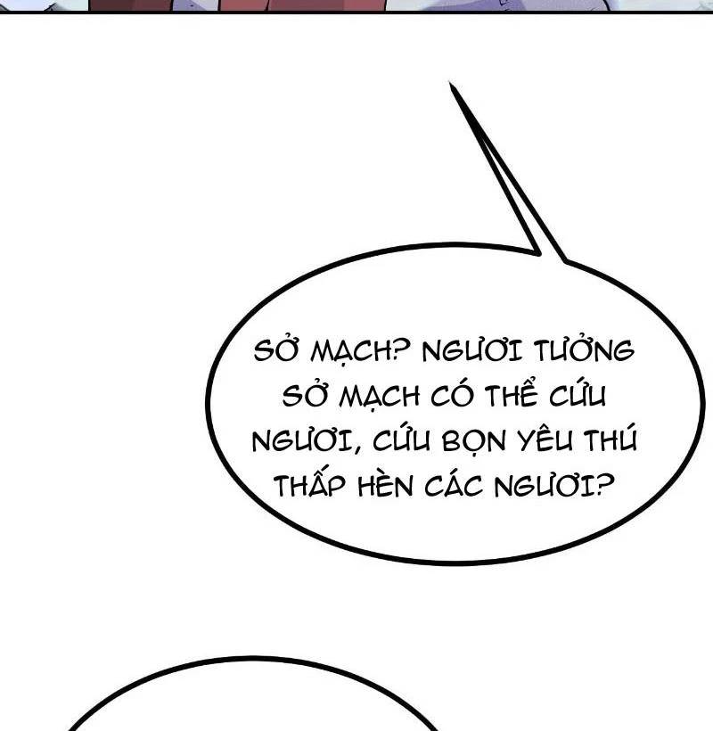 Nhất Quyền Bạo Tinh: Chapter 149