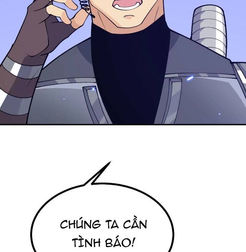 Nhất Quyền Bạo Tinh: Chapter 149