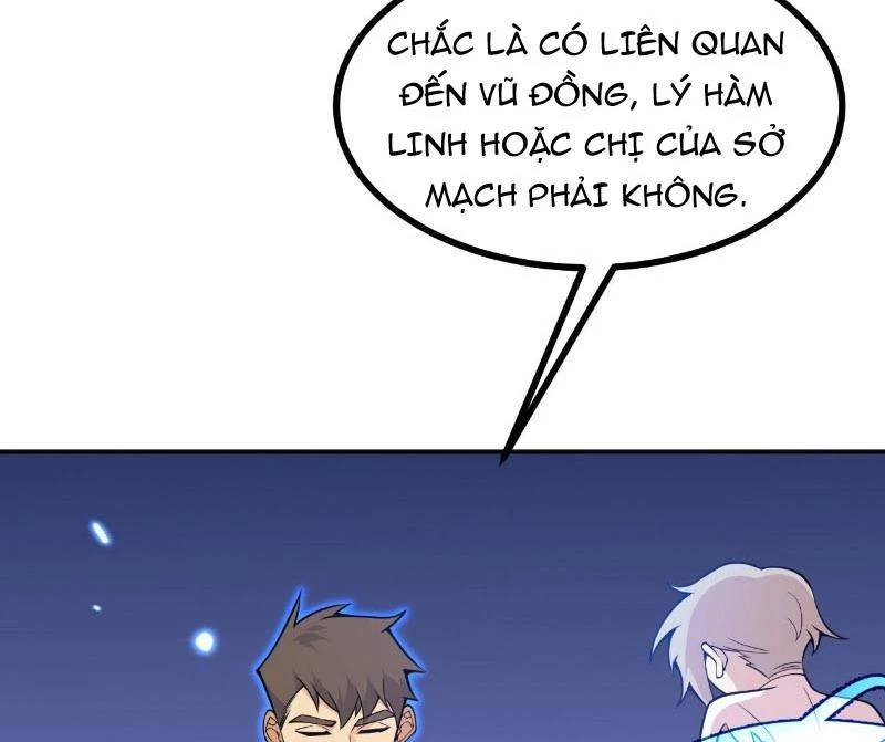 Nhất Quyền Bạo Tinh: Chapter 149