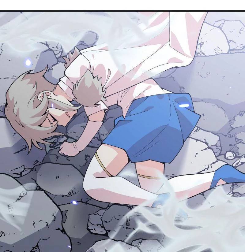 Nhất Quyền Bạo Tinh: Chapter 149