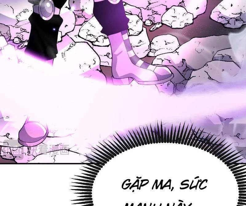 Nhất Quyền Bạo Tinh: Chapter 149