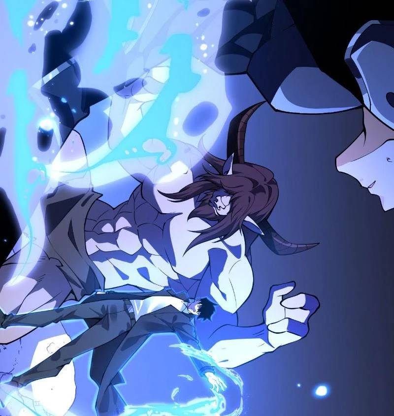 Nhất Quyền Bạo Tinh: Chapter 150