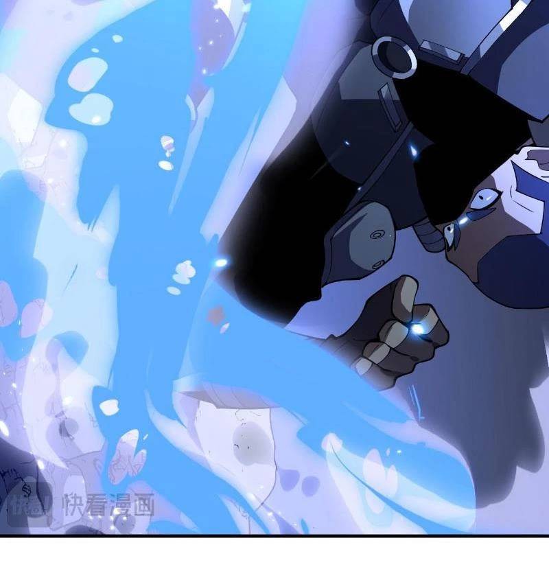 Nhất Quyền Bạo Tinh: Chapter 150