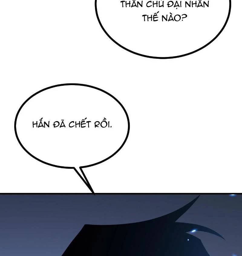 Nhất Quyền Bạo Tinh: Chapter 150
