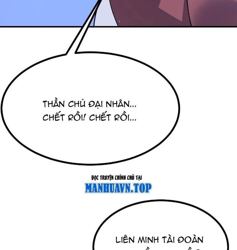 Nhất Quyền Bạo Tinh: Chapter 150