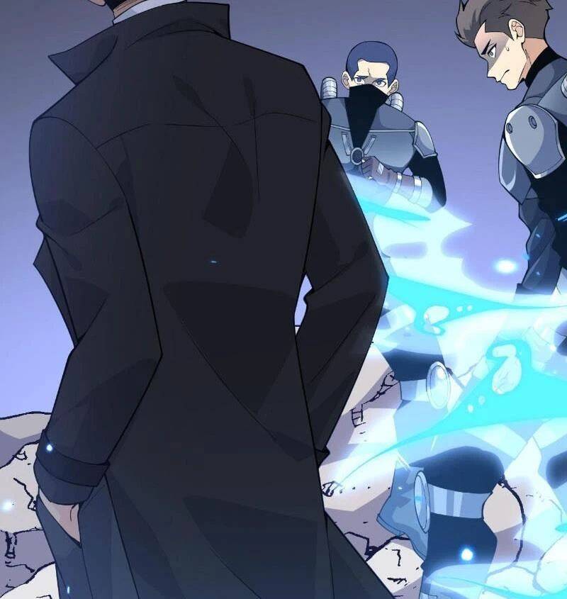 Nhất Quyền Bạo Tinh: Chapter 150