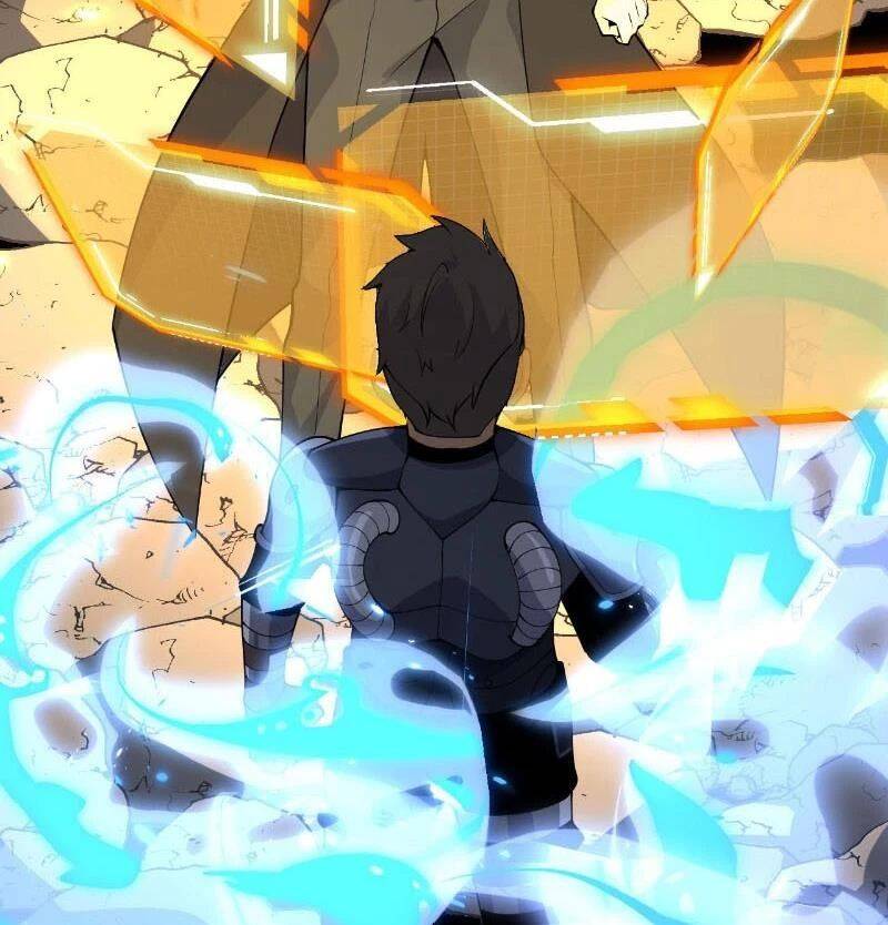 Nhất Quyền Bạo Tinh: Chapter 150
