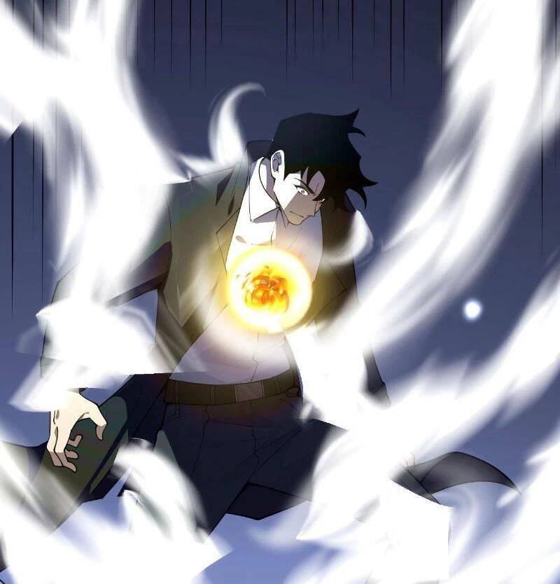 Nhất Quyền Bạo Tinh: Chapter 150