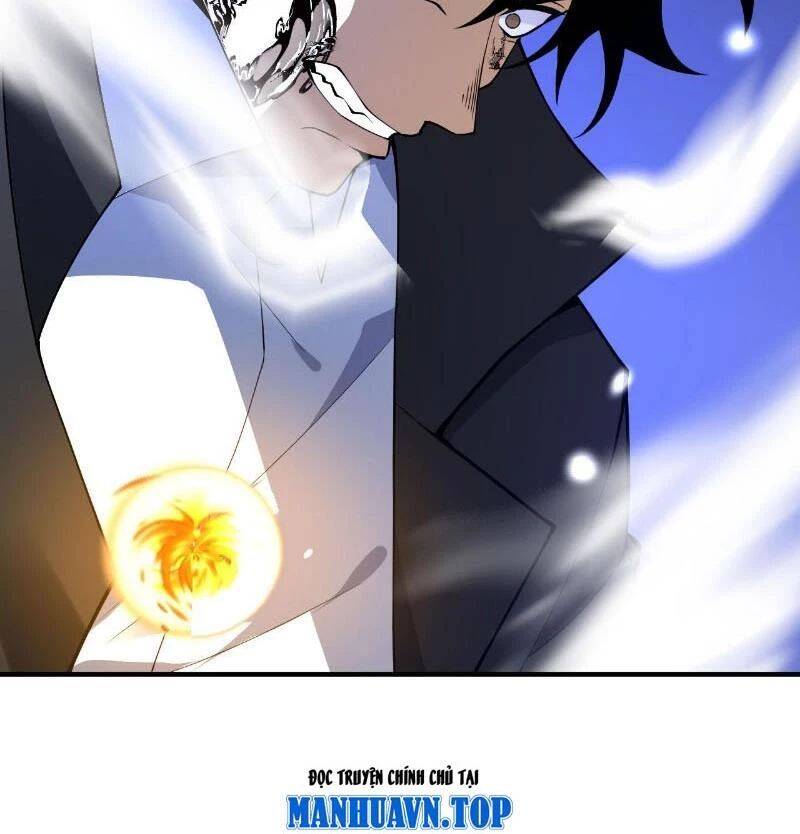 Nhất Quyền Bạo Tinh: Chapter 150