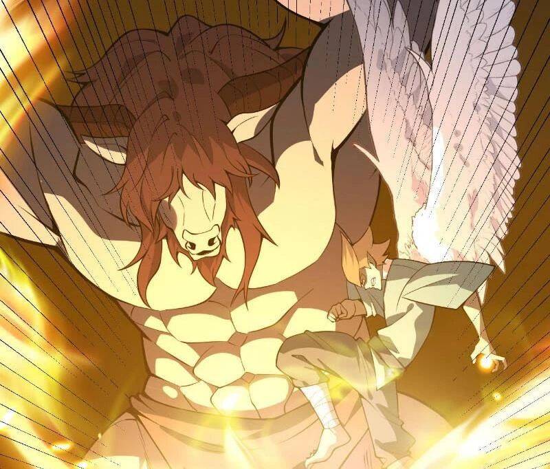 Nhất Quyền Bạo Tinh: Chapter 150