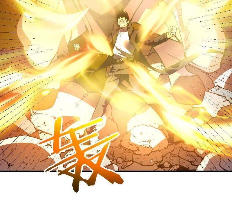 Nhất Quyền Bạo Tinh: Chapter 150