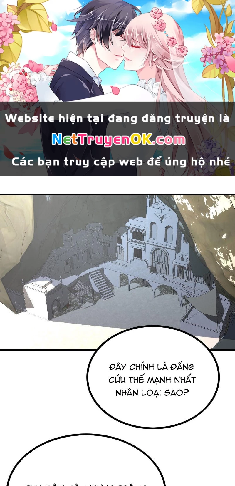 Nhất Quyền Bạo Tinh: Chapter 151