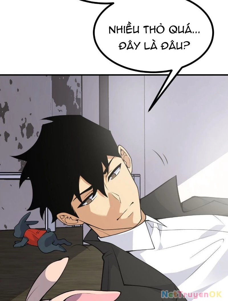 Nhất Quyền Bạo Tinh: Chapter 151