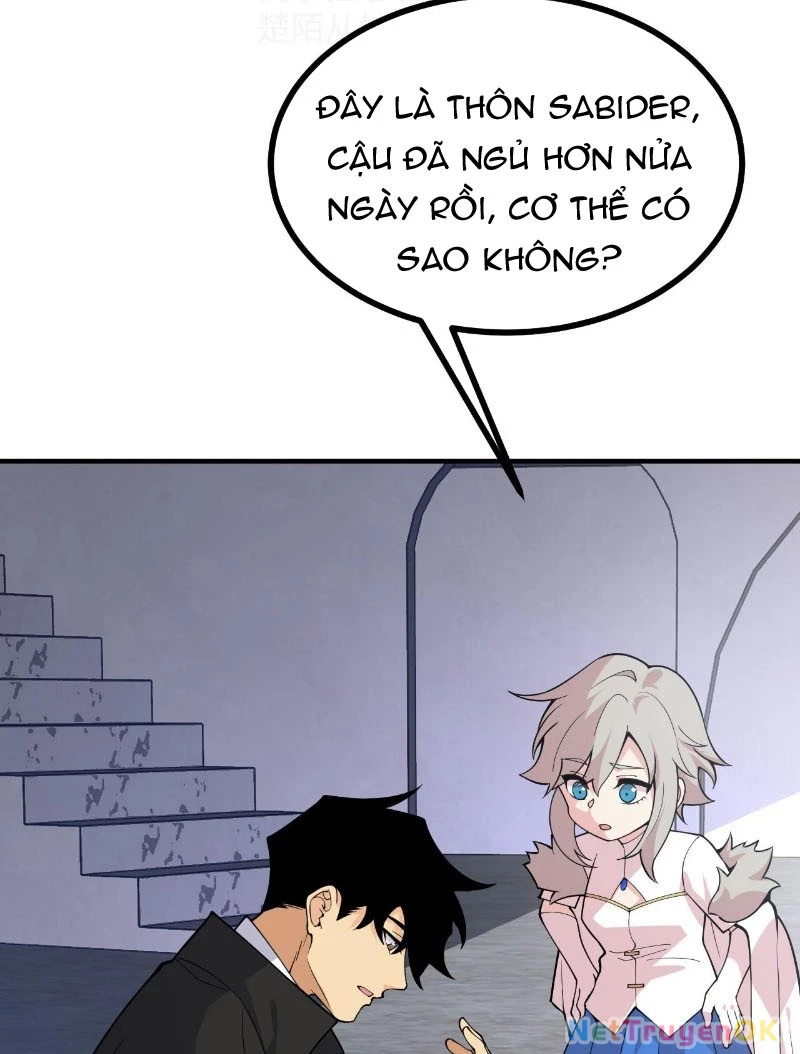 Nhất Quyền Bạo Tinh: Chapter 151