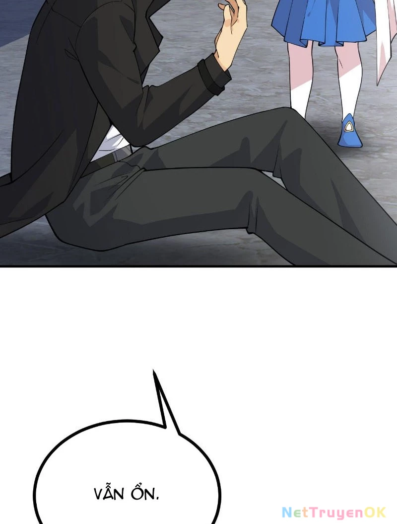 Nhất Quyền Bạo Tinh: Chapter 151