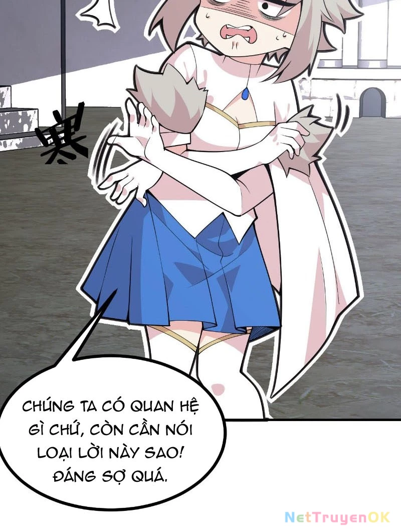 Nhất Quyền Bạo Tinh: Chapter 151