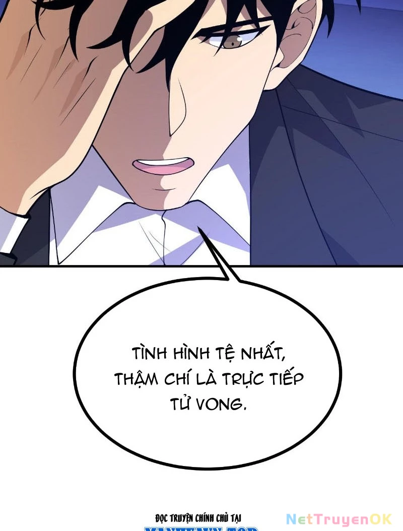 Nhất Quyền Bạo Tinh: Chapter 151