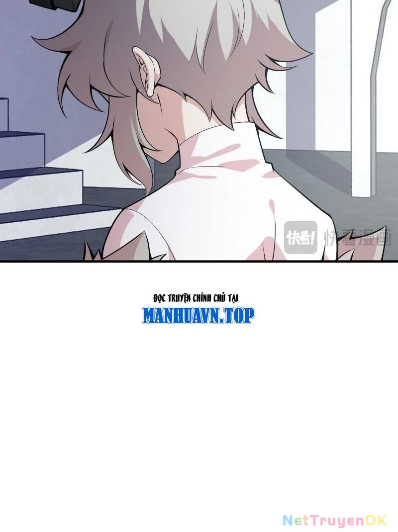 Nhất Quyền Bạo Tinh: Chapter 151