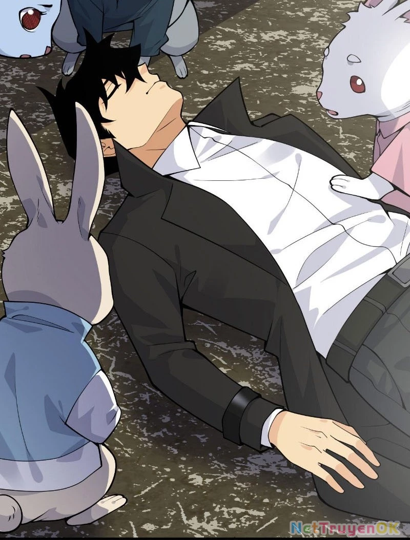 Nhất Quyền Bạo Tinh: Chapter 151