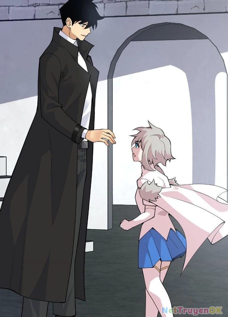 Nhất Quyền Bạo Tinh: Chapter 151