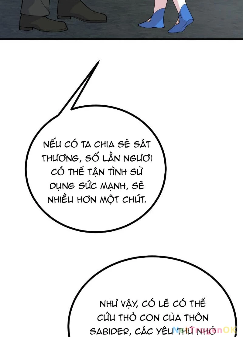 Nhất Quyền Bạo Tinh: Chapter 151