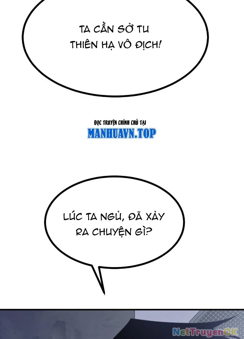 Nhất Quyền Bạo Tinh: Chapter 151