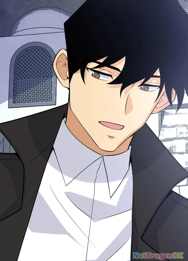 Nhất Quyền Bạo Tinh: Chapter 151