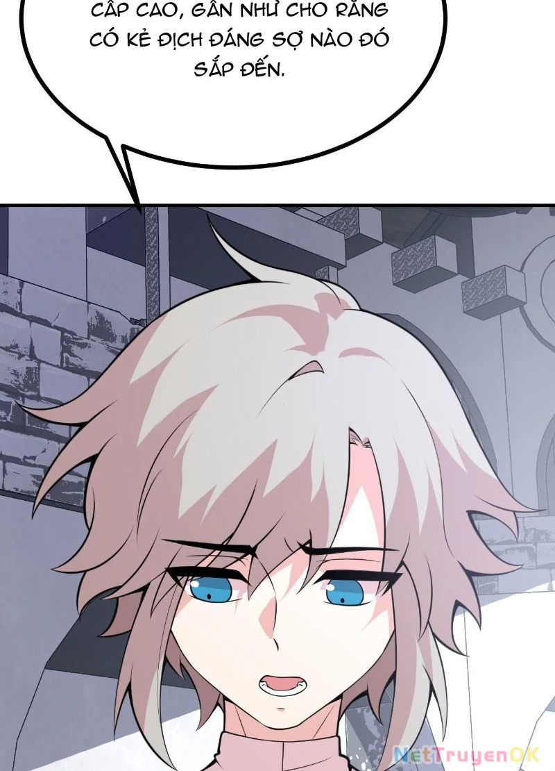 Nhất Quyền Bạo Tinh: Chapter 151